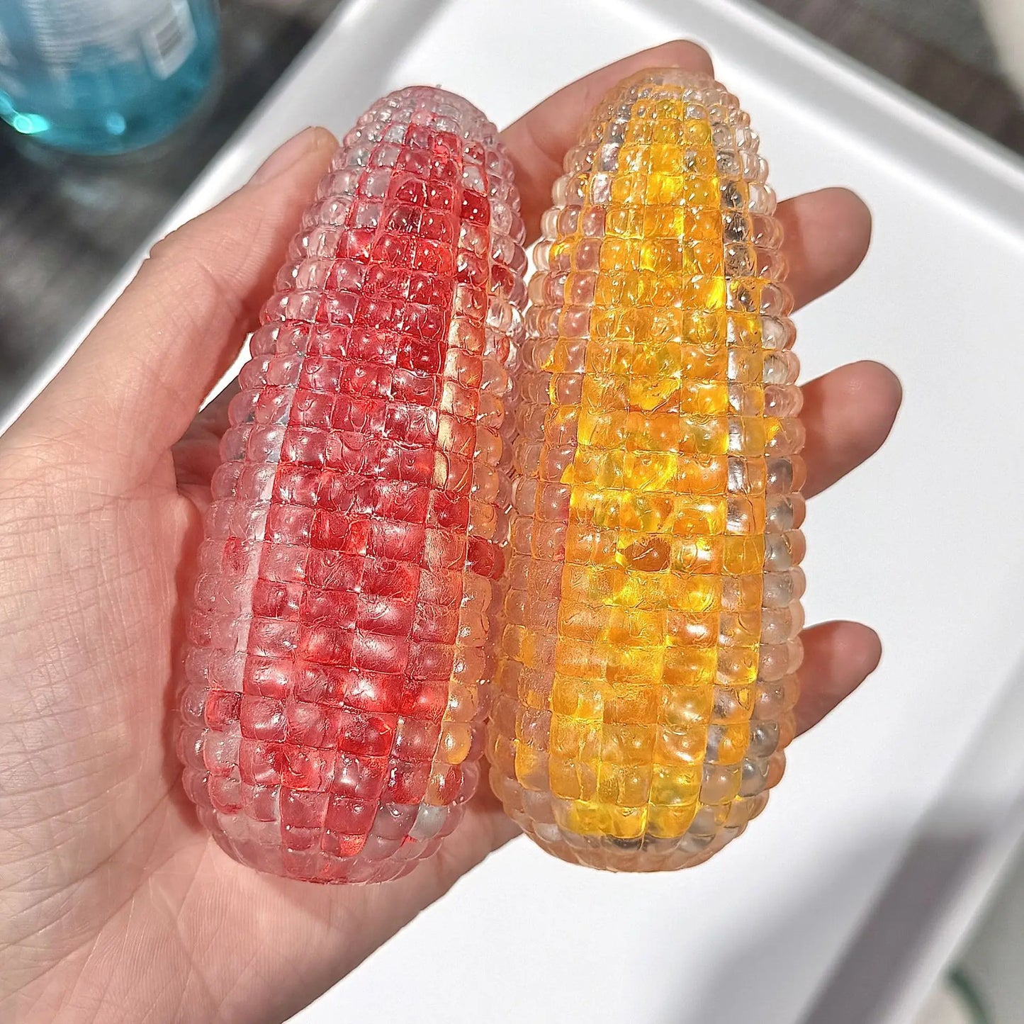 Squishy Corn