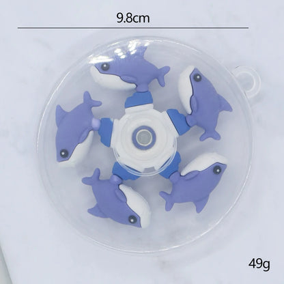 Brainrot Fidget Spinner