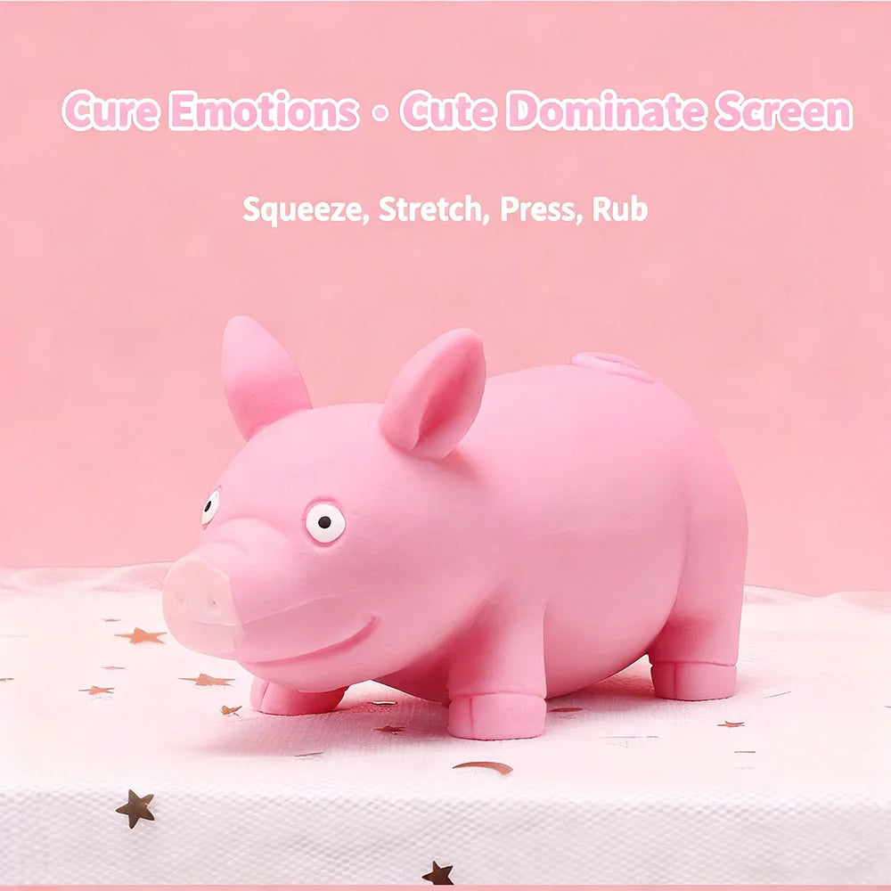 Squishy Pig