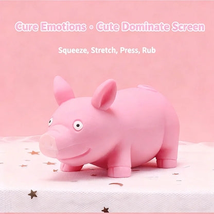 Squishy Pig