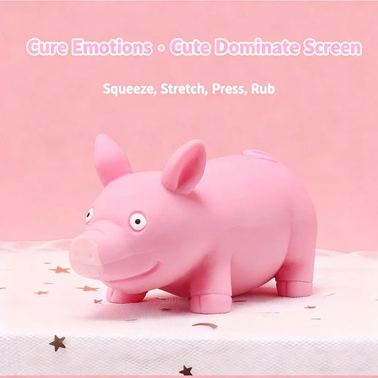 Squishy Pig