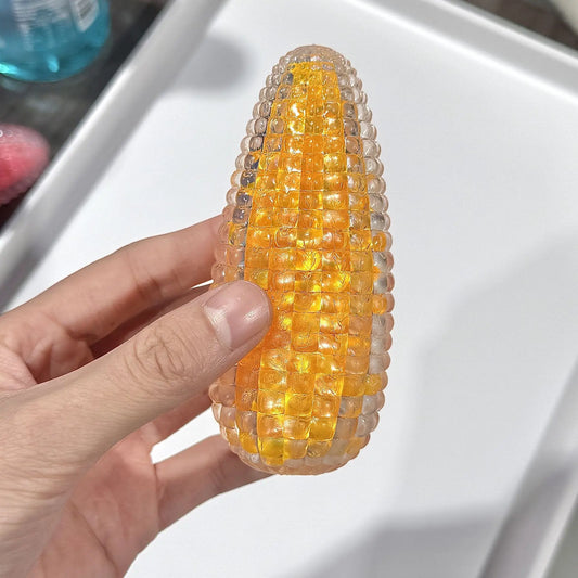Squishy Corn