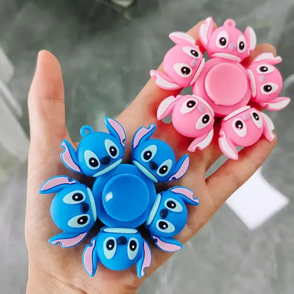 Disney Stitch Fidget Spinner