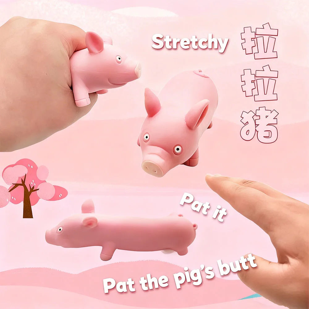 Squishy Pig