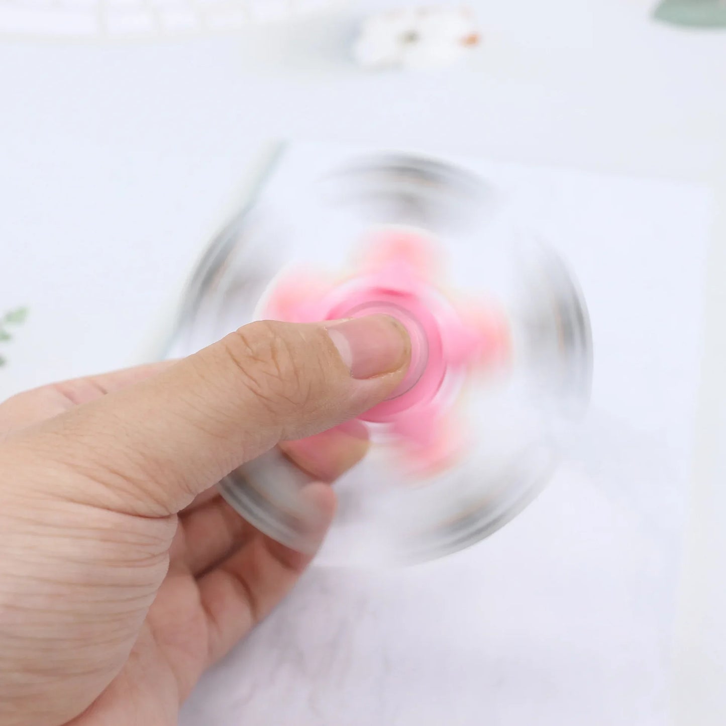 Brainrot Fidget Spinner