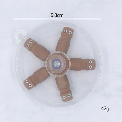 Brainrot Fidget Spinner