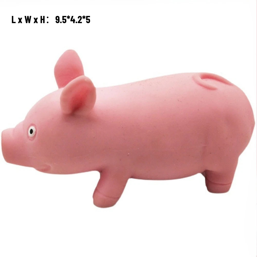 Squishy Pig