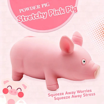 Squishy Pig