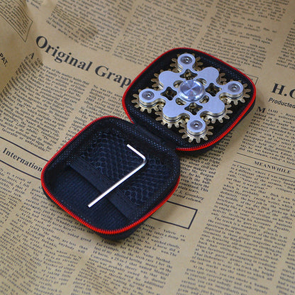 Gears Fidget Spinner