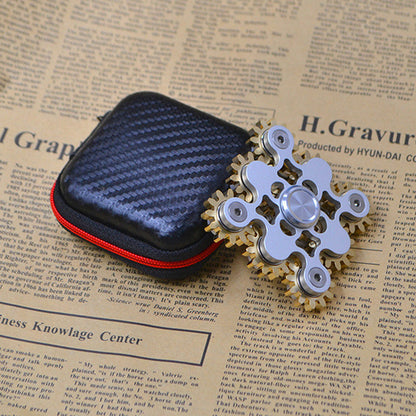 Gears Fidget Spinner